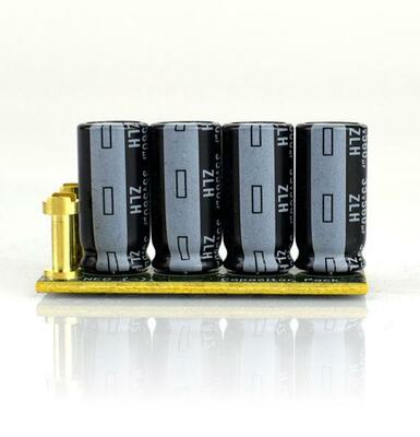 Kondensator Set, 8S Max 35V, 2240µF
