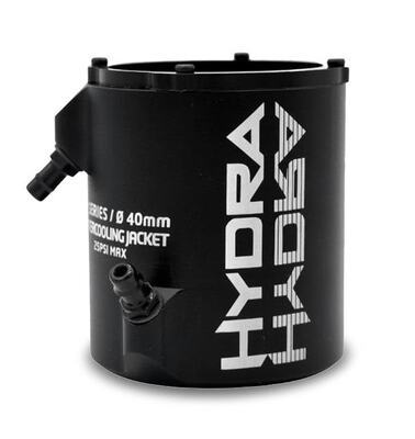 Water Jacket Alu 1515/1520 Motor