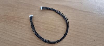 Zenmuse Patchkabel, 8-pol., ca. 30cm