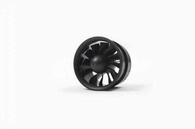 Impeller 40mm EDF mit 12-Blatt-Rotor, V2