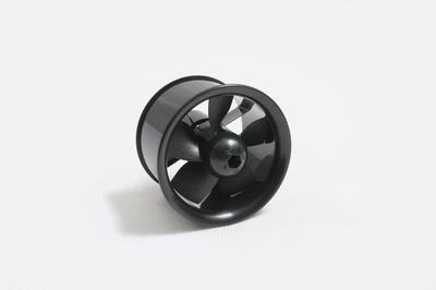 Impeller 50mm EDF mit 5-Blatt-Rotor