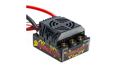 Brushless Regler Mamba Monster 1:8 ESC