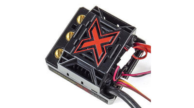 Brushless Regler Mamba Monster X ESC 1/8