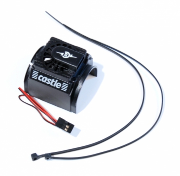 Lüfter (15er Motor-Serie)