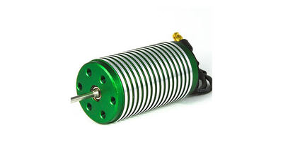 Brushless Motor 0808 Innenläufer 4100KV