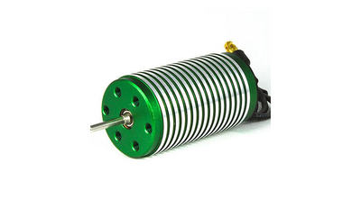 Brushless Motor 0808 Innenläufer 5300KV