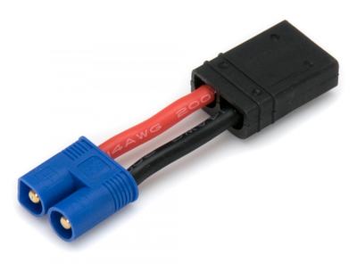 Adapter EC3 (männlich) - TRX (weiblich)