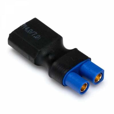 Adapter XT60 (männlich) - EC3 (weiblich)