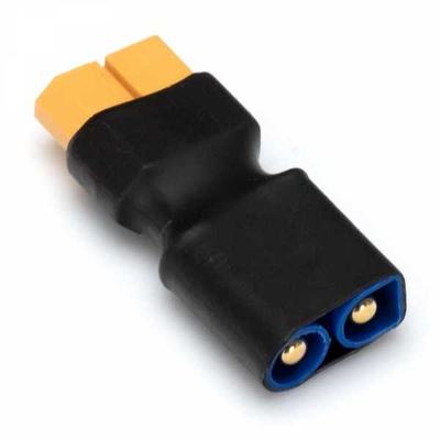 Adapter EC3 (männlich) - XT60 (weiblich)