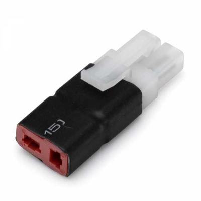 Adapter Tamiya (weiblich) - T-Plug (weiblich)