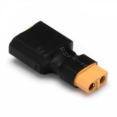 Connector Adapter XT90 männlich Stecker auf  XT60 weiblich Buchse