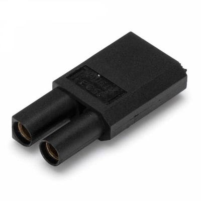 Connector Adapter XT90 (männlich) - EC5 (weiblich)