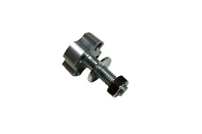 AL 42-xx Brushless Motor - Luftschraubenmitnehmer