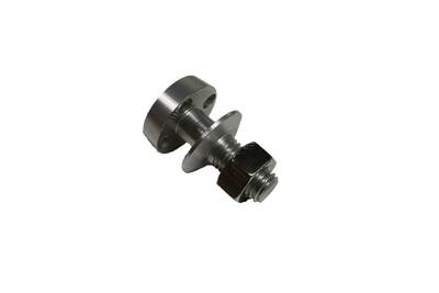 AL 63-03 Brushless Motor - Luftschraubenmitnehmer
