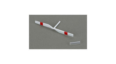 Heckrotor (JetRanger rot (Blade))
