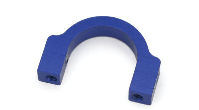 Alu HLW-Halter (Blade 400)