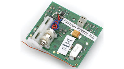 5-in-1 Steuereinheit (Blade mCX T)