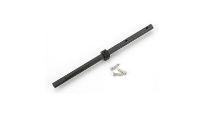 Hauptrotorwelle mit Stellring (Blade mSR)