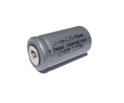 Enerpower LC18350 Li-Ion 900mAh 3,6V - 3,7V - Einzelzelle (1 Stück)