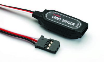 Vario-Sensor (FASSTest)