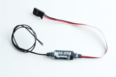 BL-RPM-Sensor SBS-01RB (FASSTest)