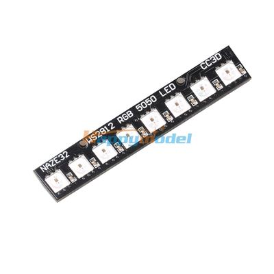 WS2812B LED Leiste für Naze 32