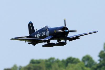 F4U Corsair PNP  (SW=140cm)