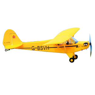 J-3 Cub RTF  (SW=110cm)