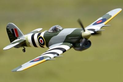 Hawker Typhoon PNP (SW=110cm)