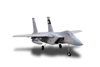 F15 Eagle V2 Jet,  64mm EDF, PNP  (SW=71,5cm)