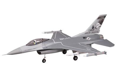 FMS F-16C Fighting Falcon 70mm EDF PNP (SW=81cm)