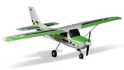 FMS Ranger 1800 PNP (SW=180cm)