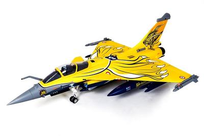 Rafale Jet EDF 80 PNP - 97 cm - Combo incl. Reflex Gyro