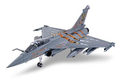 Rafale Jet EDF 64 PNP - 74 cm - inkl. Reflex Gyro