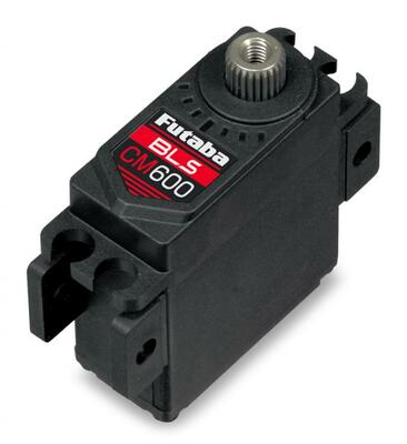 BLS-CM600 EP 1/12 Servo 6,7kg 0,09s HV S.BUS2