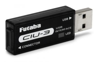 USB Adapter CIU-3