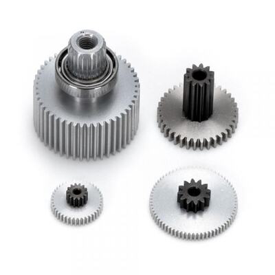 Servogetriebe für HPS-CT700, CT701