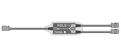 Dual-RX Link System FDLS-1