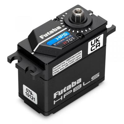 HPS-H701 Heli S-BUS2 Servo