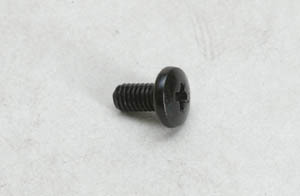 Servohorn Schraube M2,6x5mm (1 Stück)