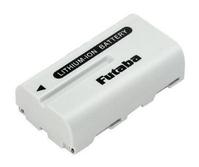 Senderakku Li-Ion 7,4V 2200mAh (T12Z, T14MZ)