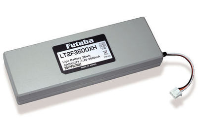 Sender Akku Li-Ion 7,4V 3500mAh (T18MZ)