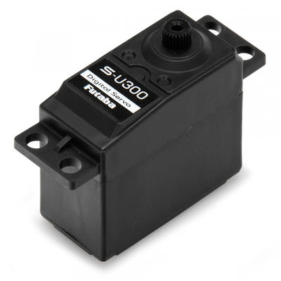 S-U300 Servo Standard 4,5kg/0,19s S.BUS2