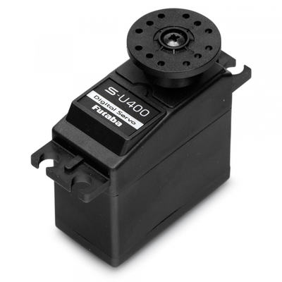 S-U400 Servo Standard 8,0kg/0,14s S.BUS2