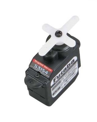 S3154 High-Torque/High-Speed Micro Digital Servo