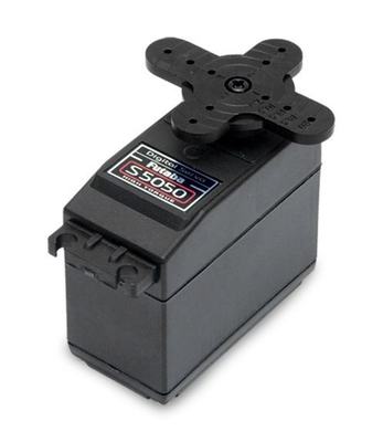 S5050 Servo