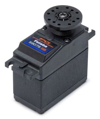 S9075SB S-BUS Servo