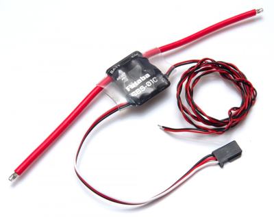 Stromsensor SBS-01C (FASSTest)