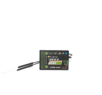 Empfänger FrSky ARCHER SR12 + (EU LBT)