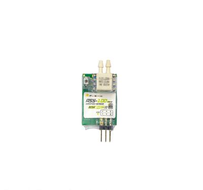 Smart Port Geschwindigkeitssensor ASS 100 ADV